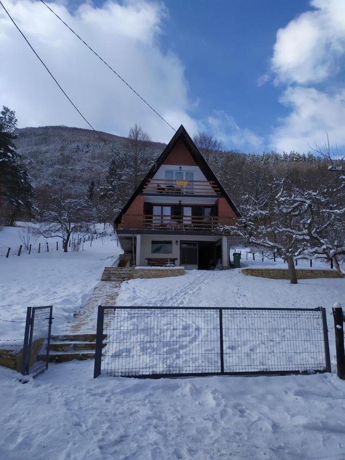 Apartment Stanic Sipovo エクステリア 写真