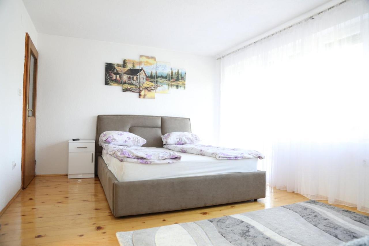 Apartment Stanic Sipovo エクステリア 写真