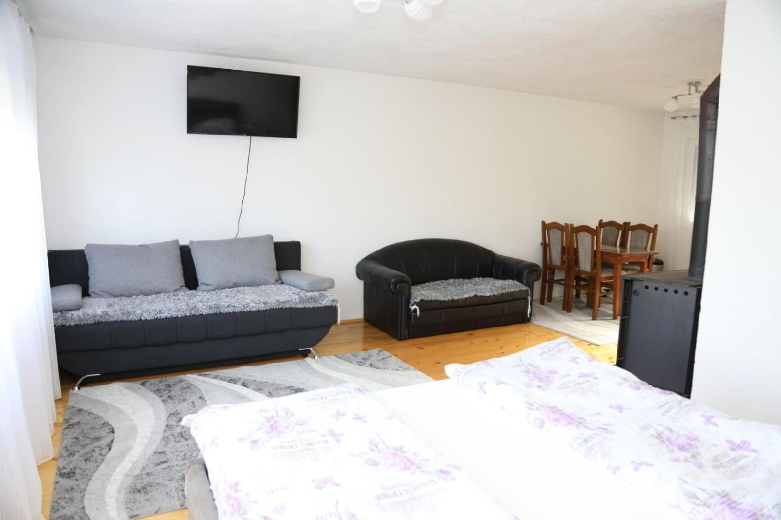 Apartment Stanic Sipovo エクステリア 写真