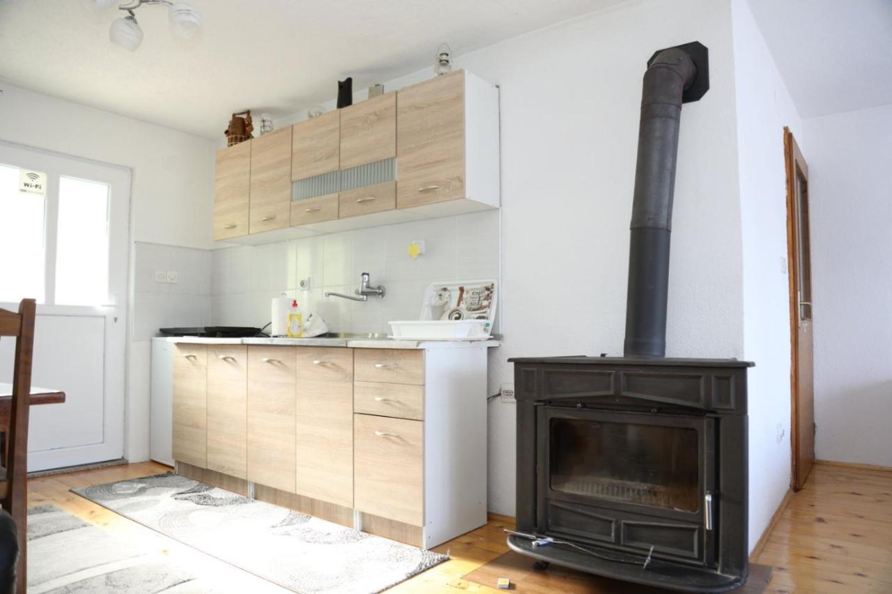 Apartment Stanic Sipovo エクステリア 写真
