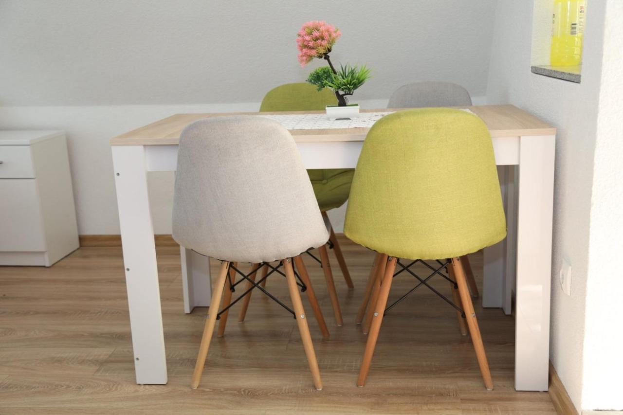 Apartment Stanic Sipovo エクステリア 写真