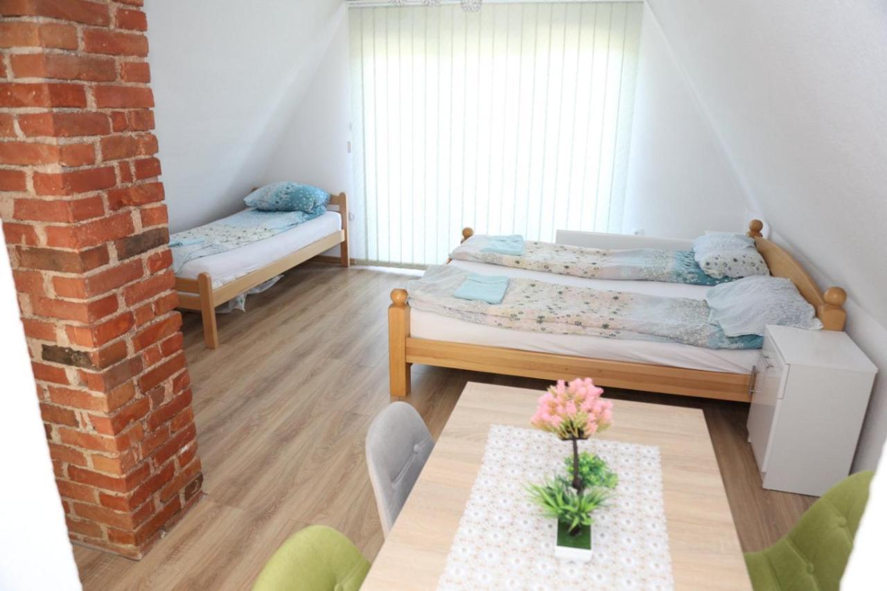 Apartment Stanic Sipovo エクステリア 写真