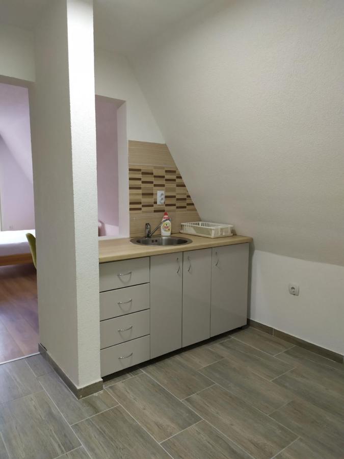 Apartment Stanic Sipovo エクステリア 写真
