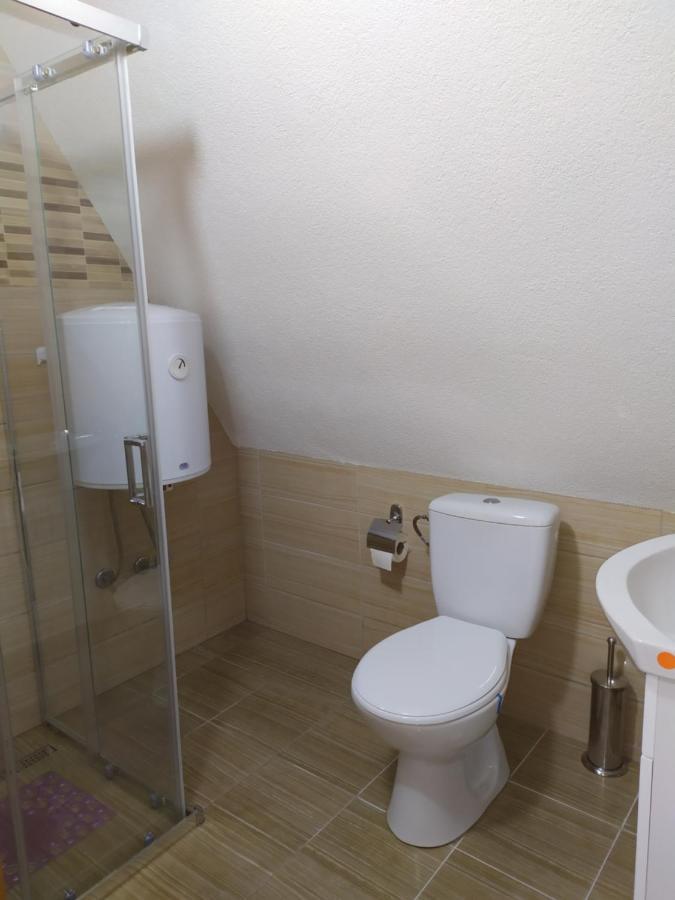 Apartment Stanic Sipovo エクステリア 写真