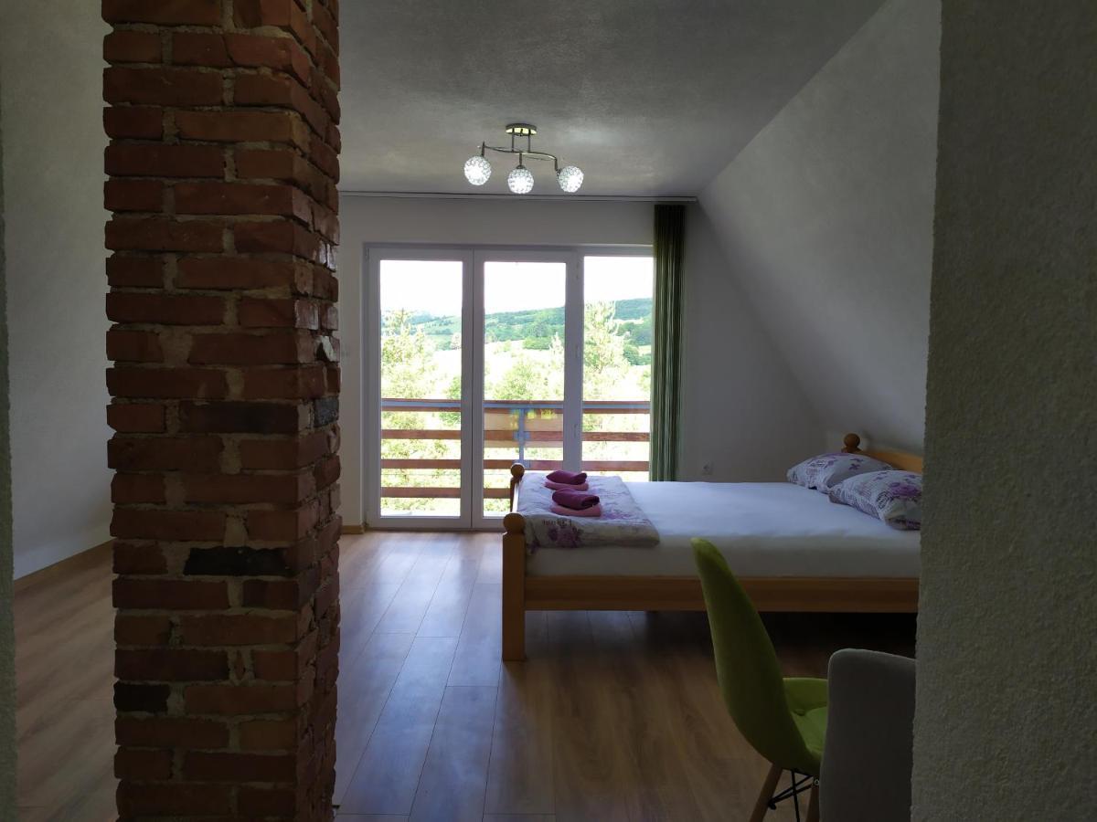 Apartment Stanic Sipovo エクステリア 写真