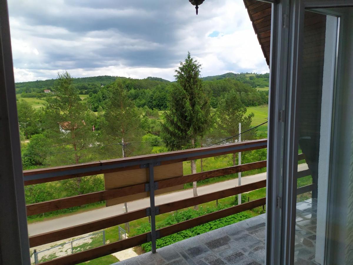 Apartment Stanic Sipovo エクステリア 写真